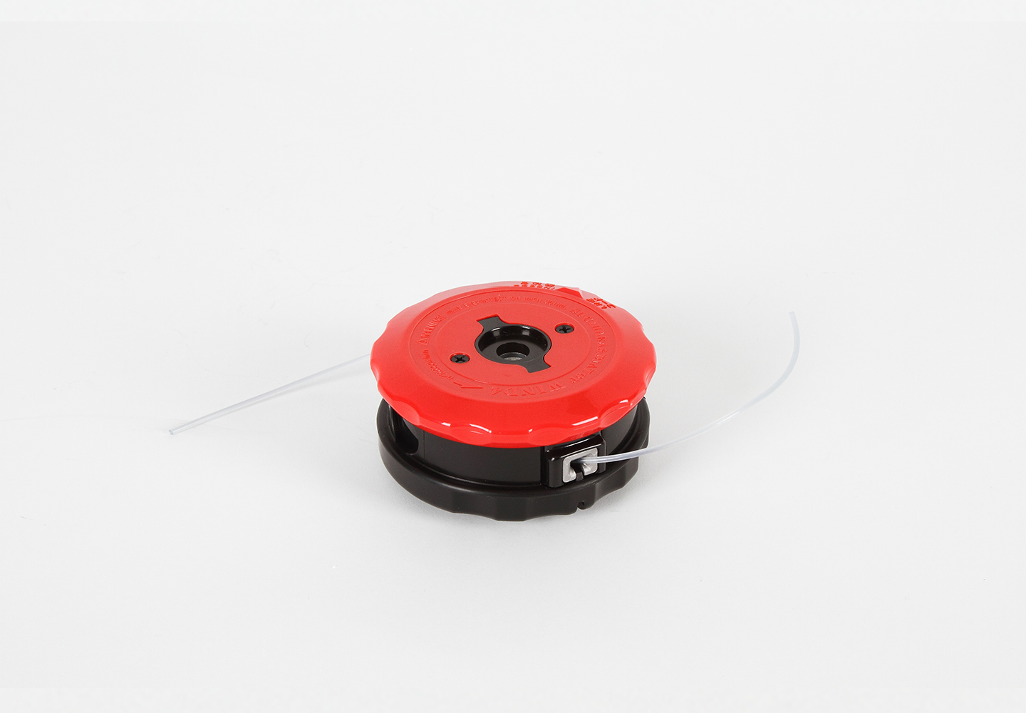 W4 Speed Feed Trimmer Head