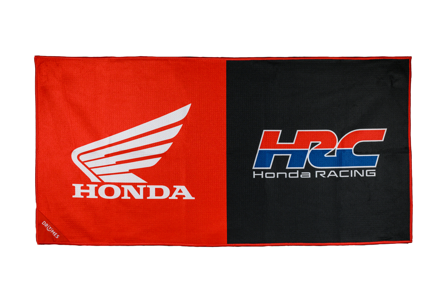 Honda HRC Podium Sports Towel