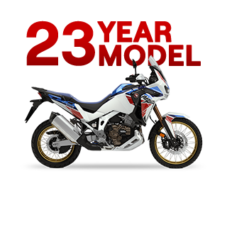 23YM Africa Twin Adventure Sports DCT ES