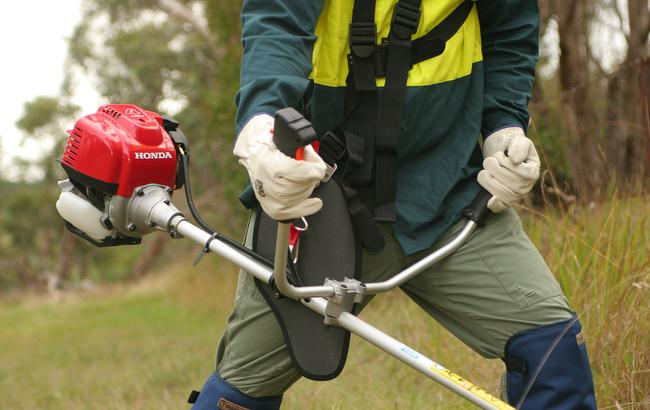 Honda Brushcutters