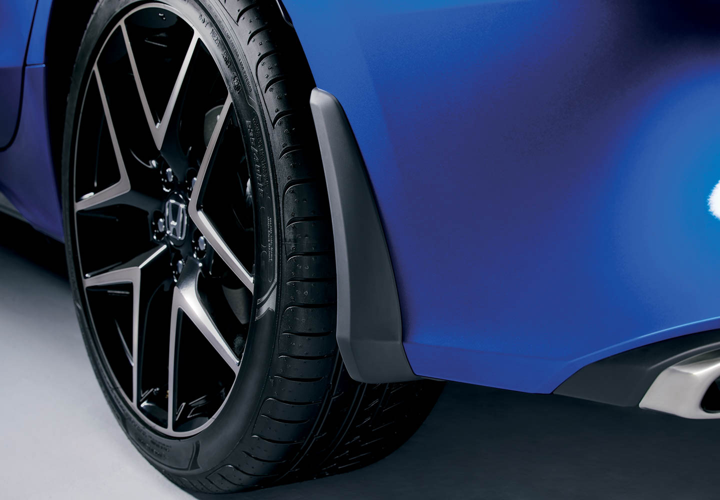 Mud Guards (Set of 4)