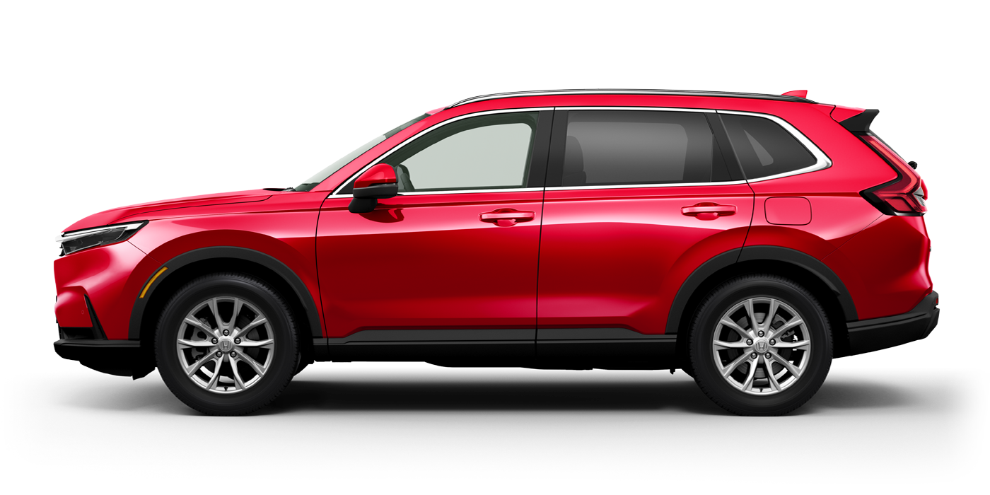 New Honda CR-V Price & Specs Officially Confirmed