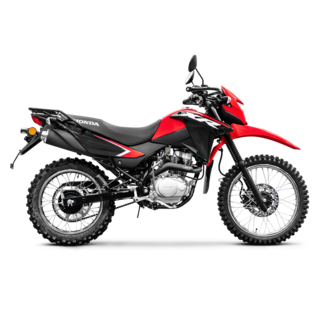 XR150L