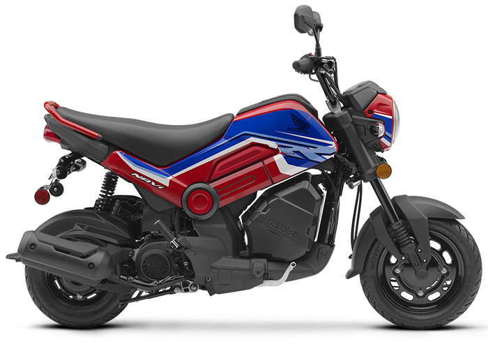 Tri-Colour Graphics Kit