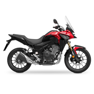 Honda deals cb500x colors