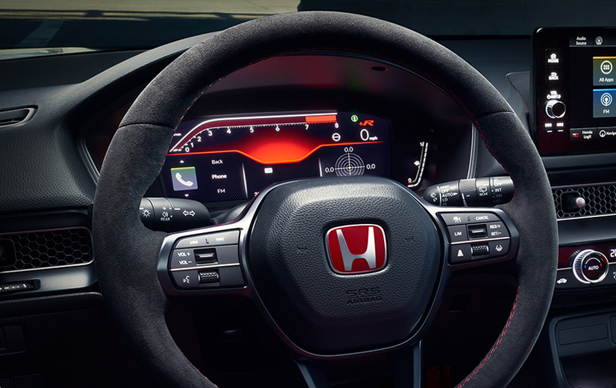 e:HEV Hybrid Engine