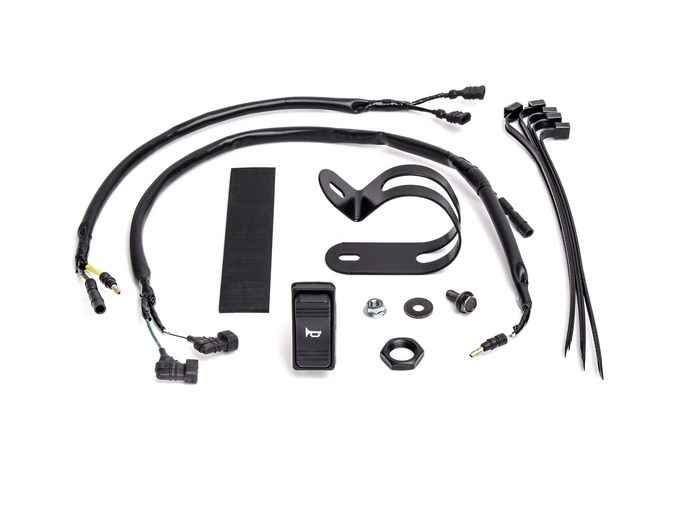 Horn Kit Wire Harness
