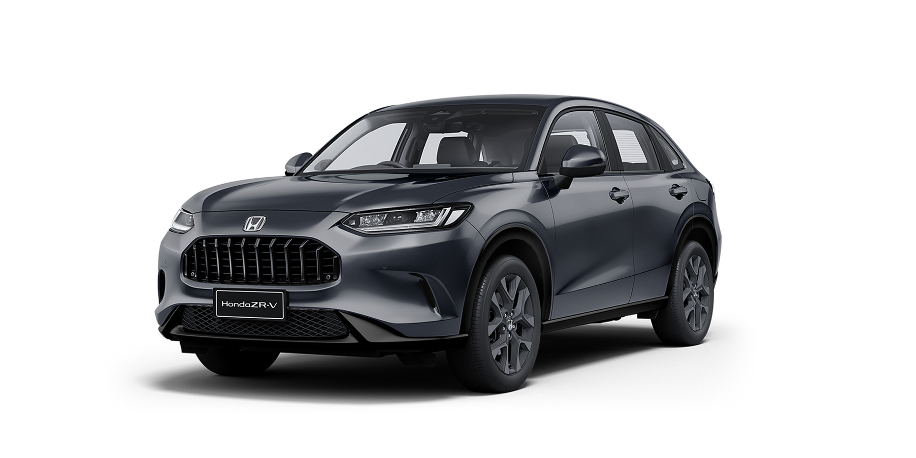 2025 Honda ZR-V Runout Offers