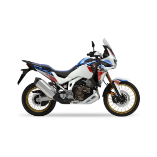 2020 Africa Twin rumoured to be bigger than ever