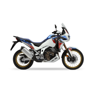 Africa Twin Adventure Sports DCT