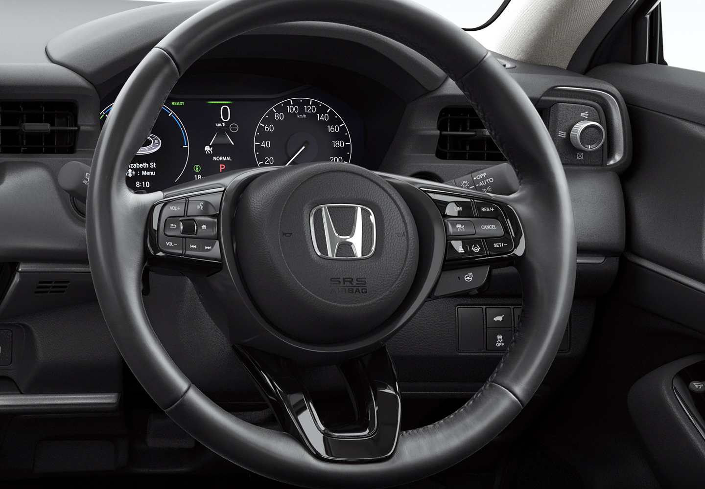 Honda HR-V SUV  Honda Australia