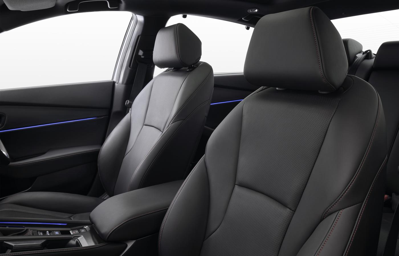 Accord, , interior image number 0