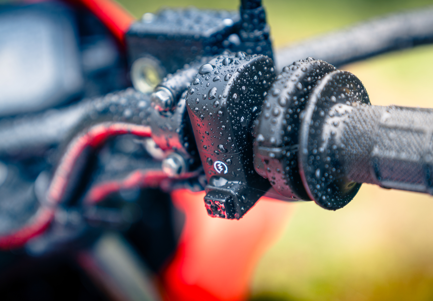 Starts first time, every time