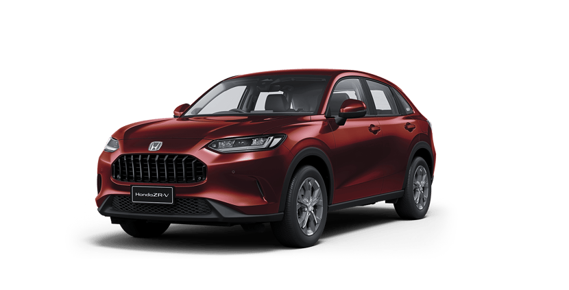 New Honda ZR-V VTi X