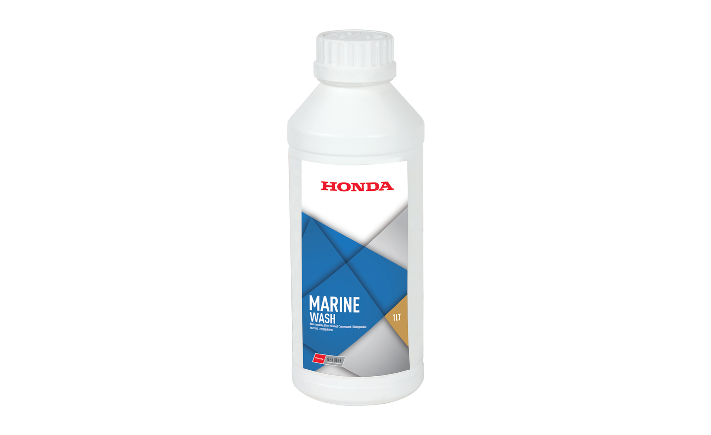 Honda Genuine Marine Wash