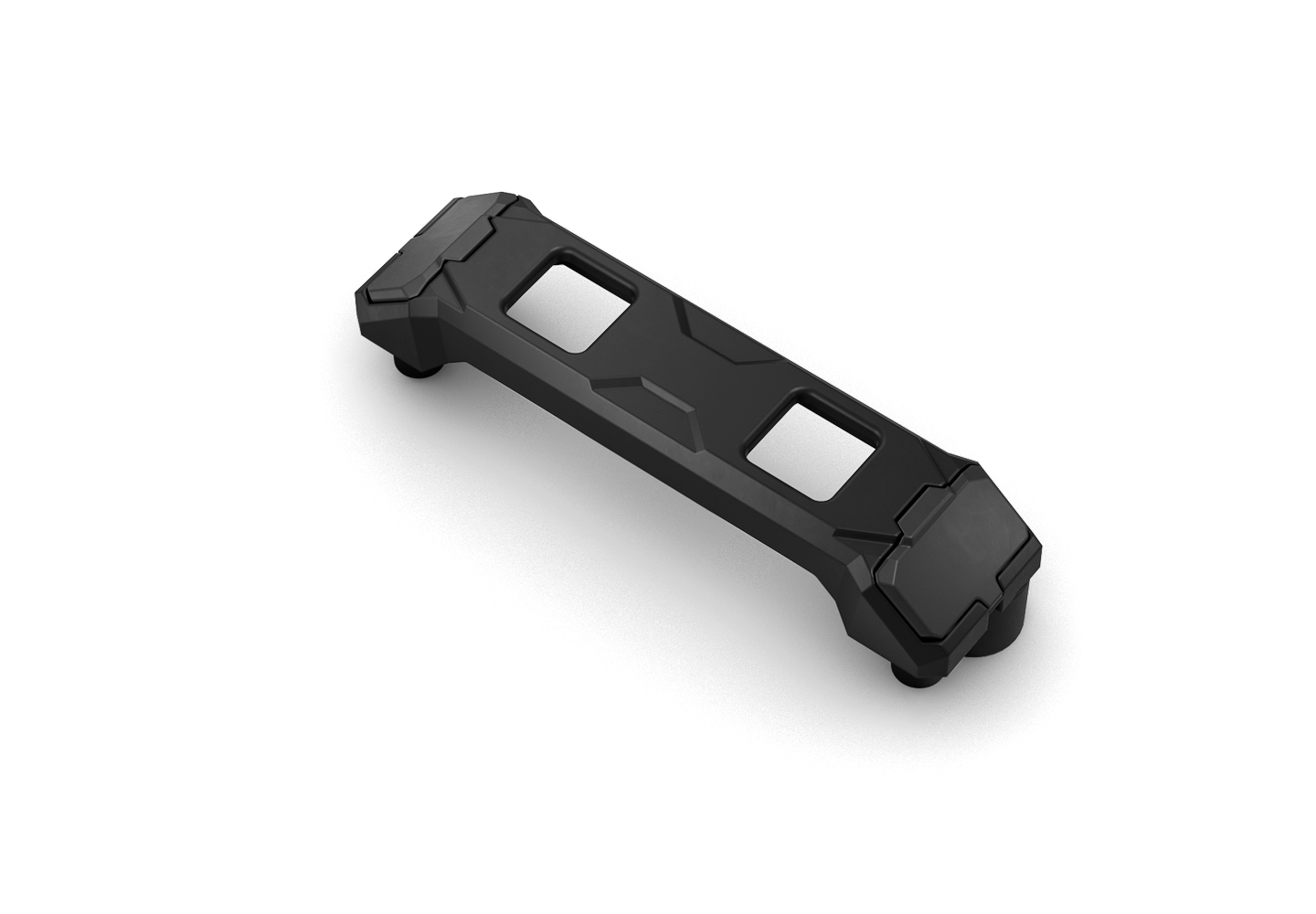 Mini Pro-Connect Rail 2 Position
