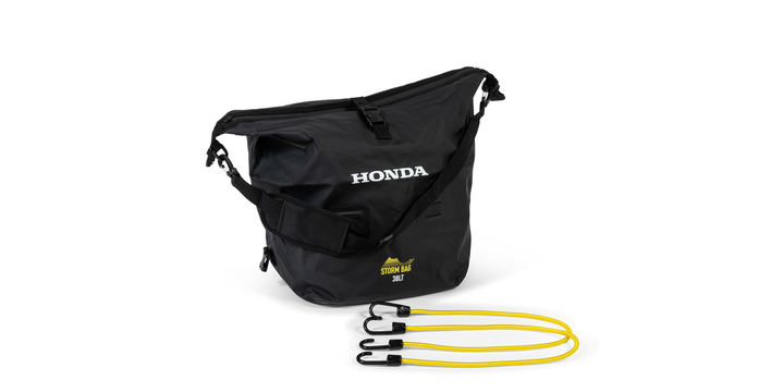 Inner Bag for Aluminium Top Box