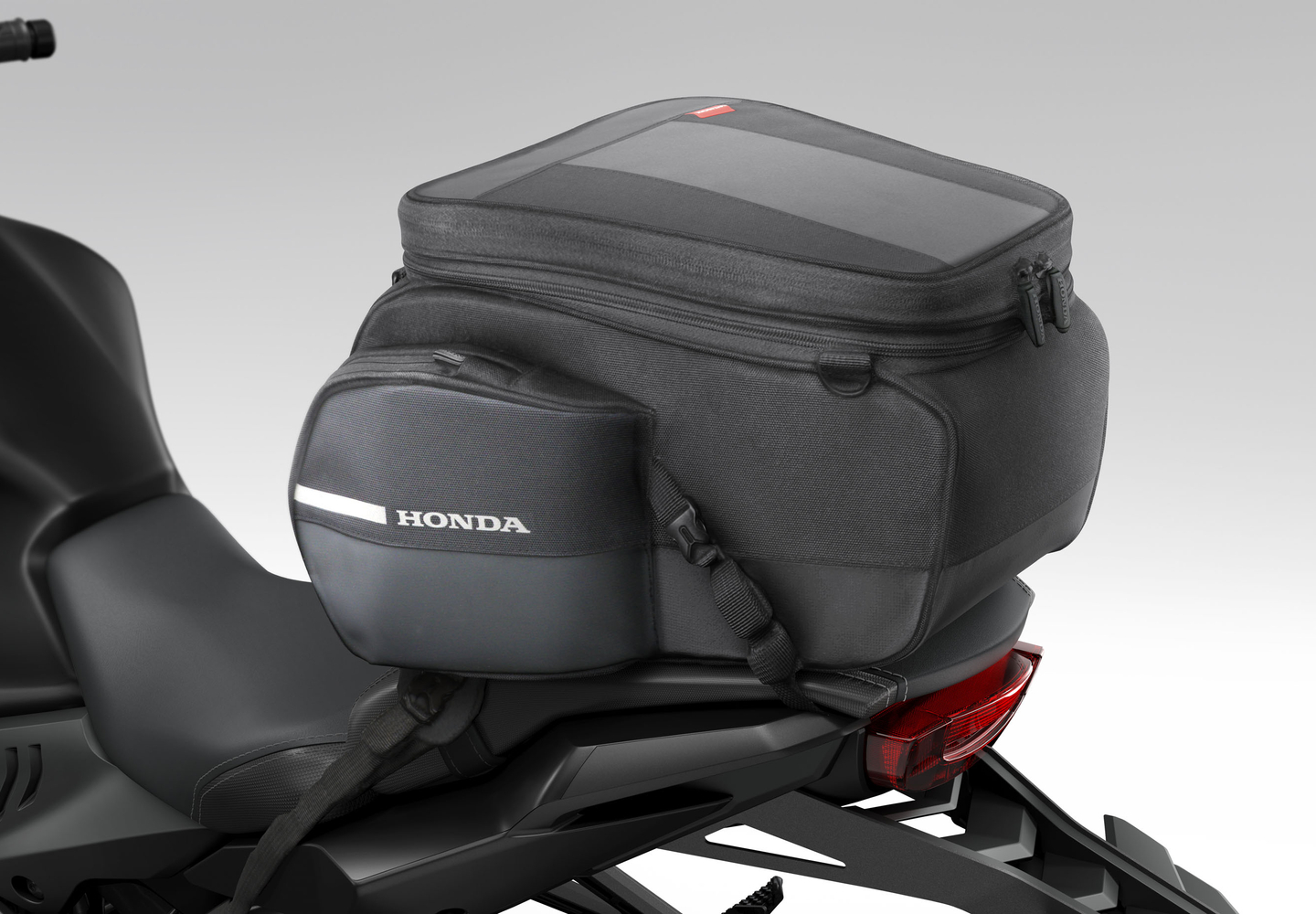 Rear Seat Bag