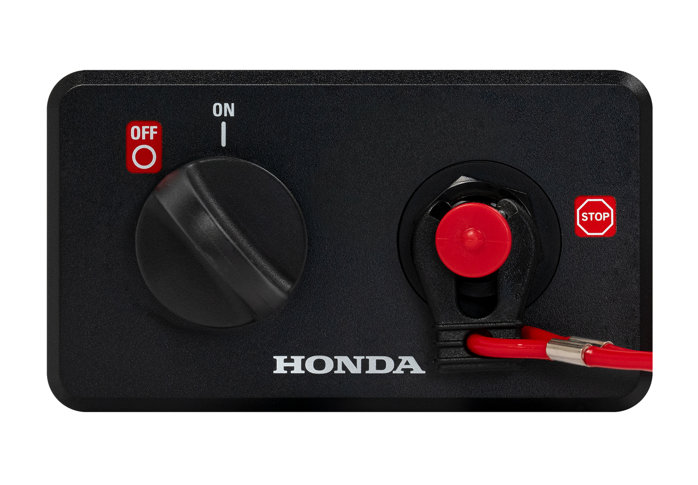 Key Switch Panel Kit Horizontal (Multiple)