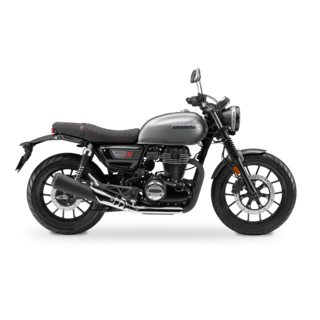 GB350S