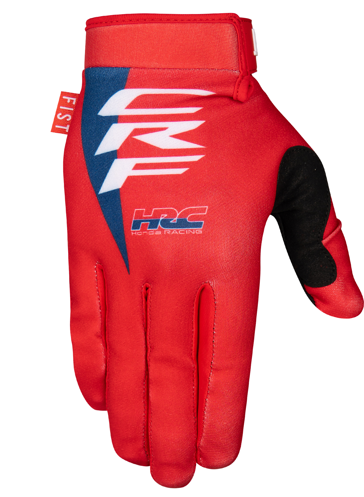 FIST x CRF HRC MX Gloves