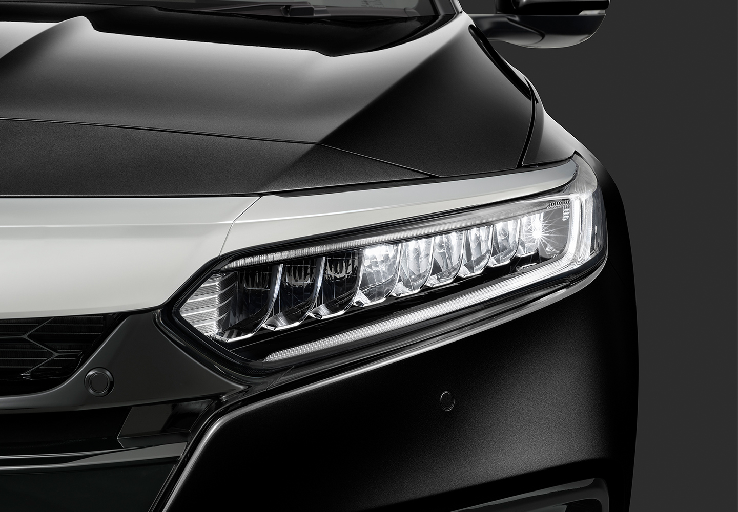 Headlights