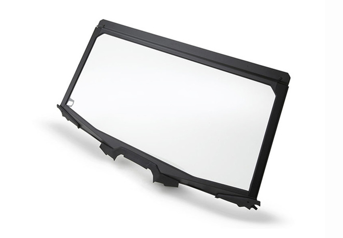 Glass Windshield