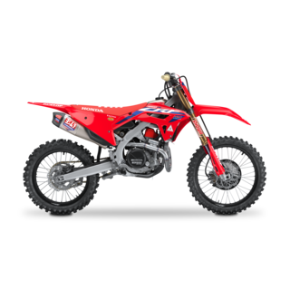 CRF450RWE