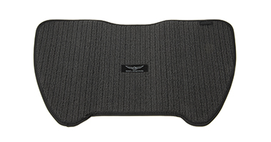 Rear Trunk Mat