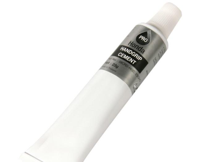 Hand Grip Cement