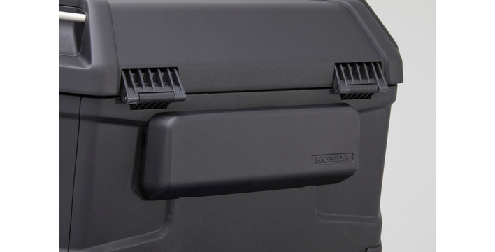 Backrest for 58L Top Box