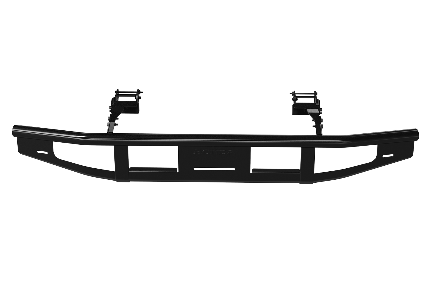 Rear Bumper (3P)