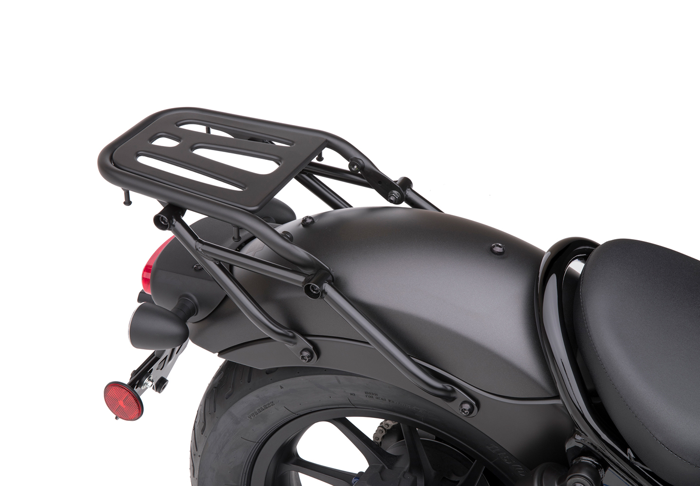 Saddlebags for honda rebel 500 deals