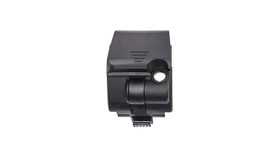 Top Box Lock
