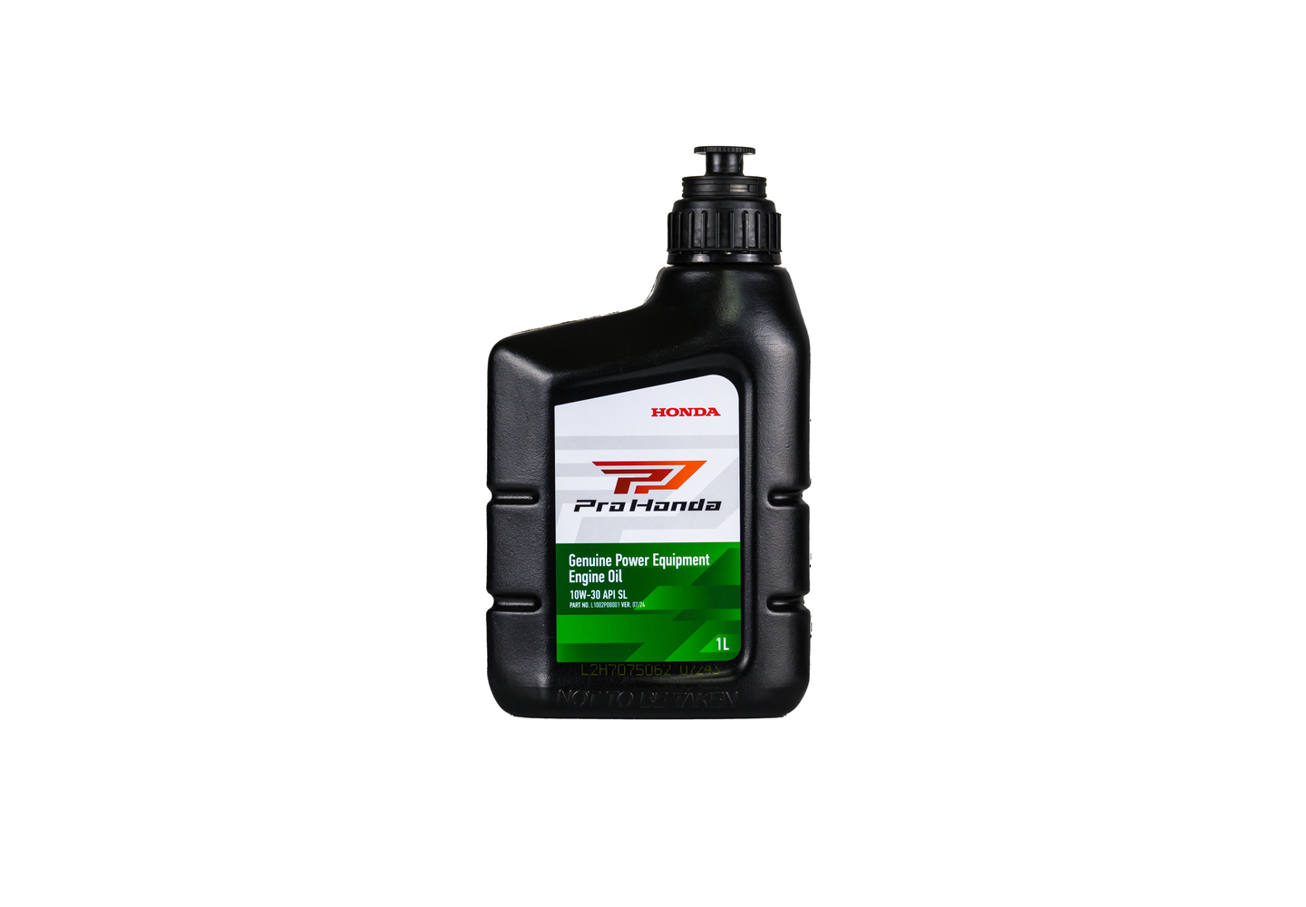 Pro Honda 10W-30 Power Equipment Engine Oil (1L)