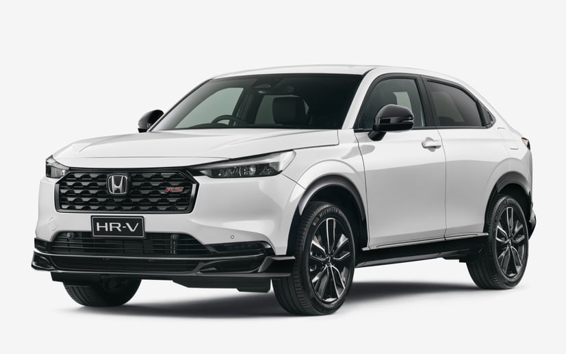 HR-V e:HEV RS