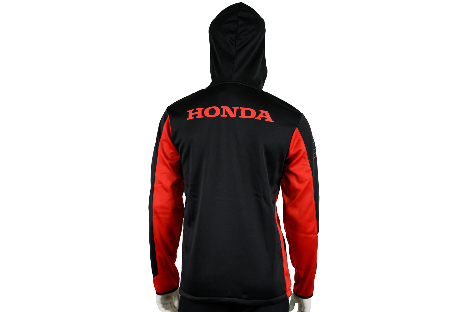 Honda Wing Softshell Jacket