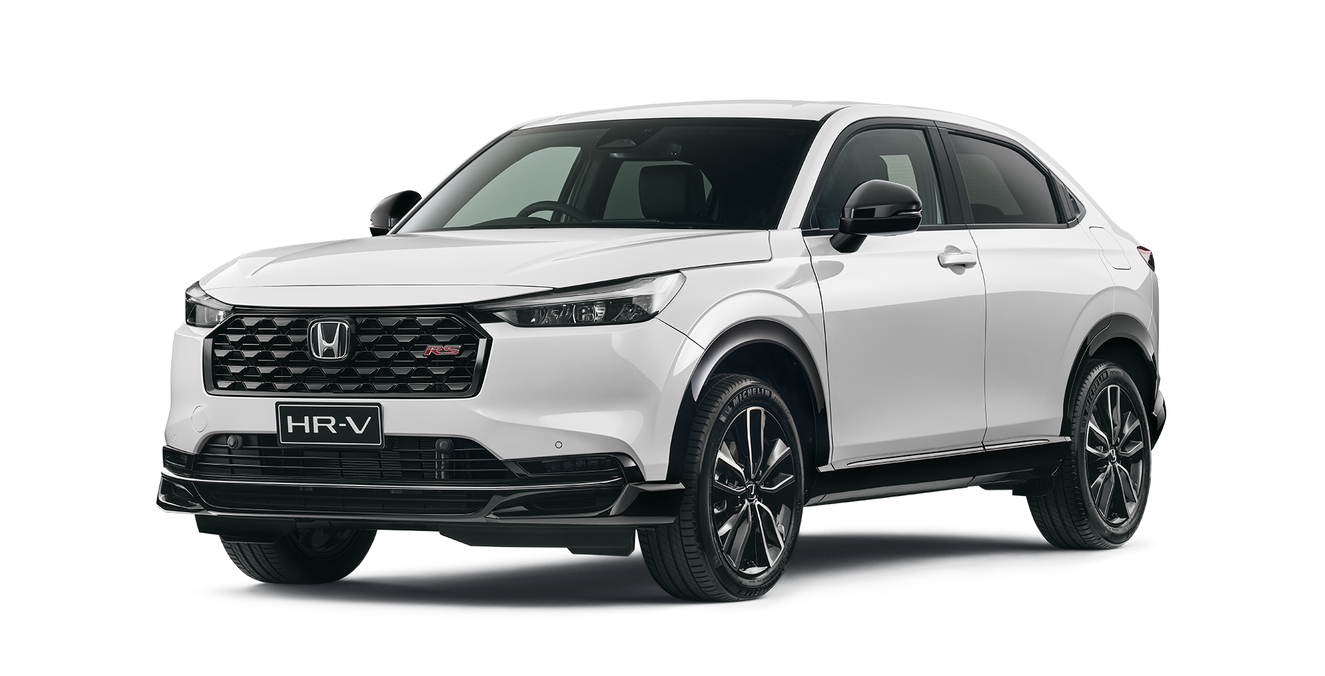 HR-V Offer