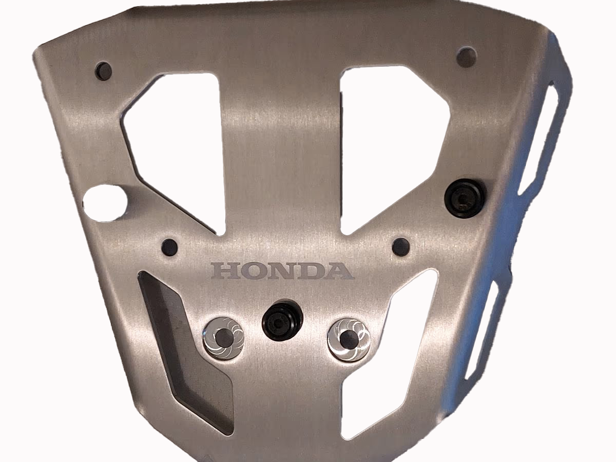 Top Bag Attachment