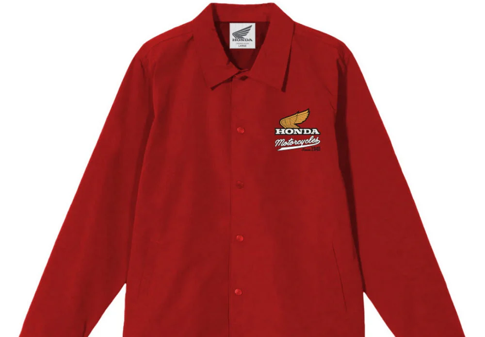 Elsinore Coaches Jacket