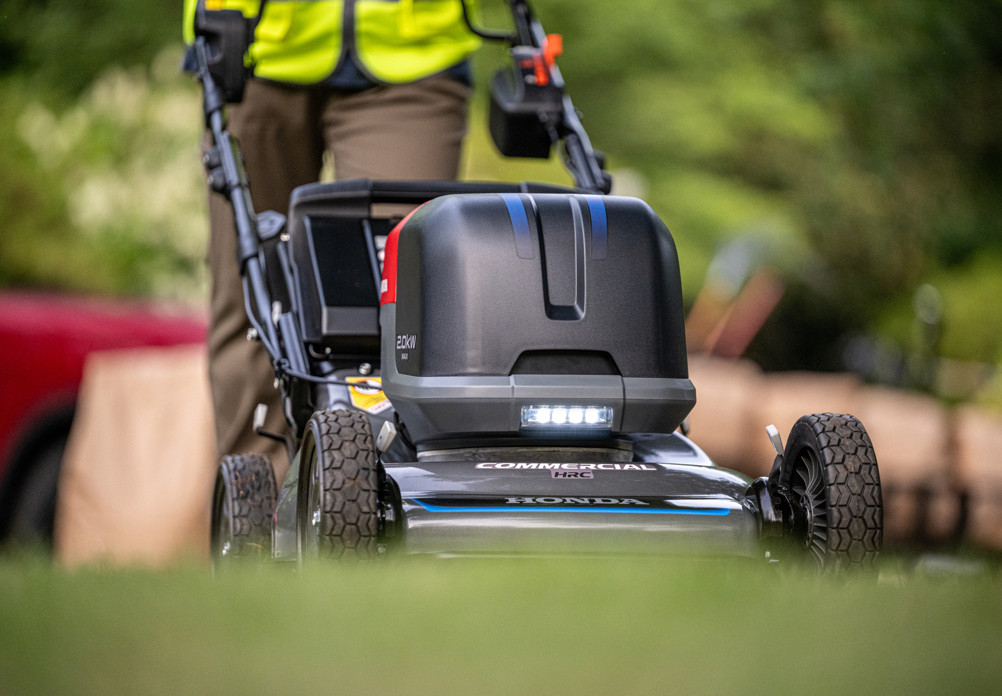 Powerful Performance