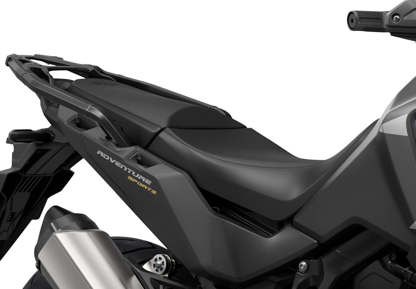 Comfort Seat (Black)