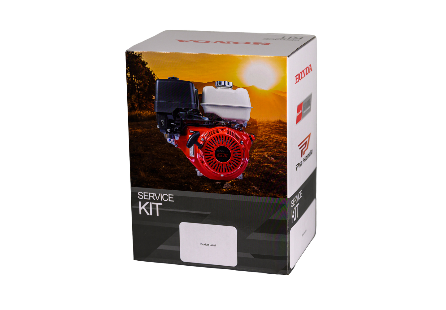 GX630, GX690 Service Kit