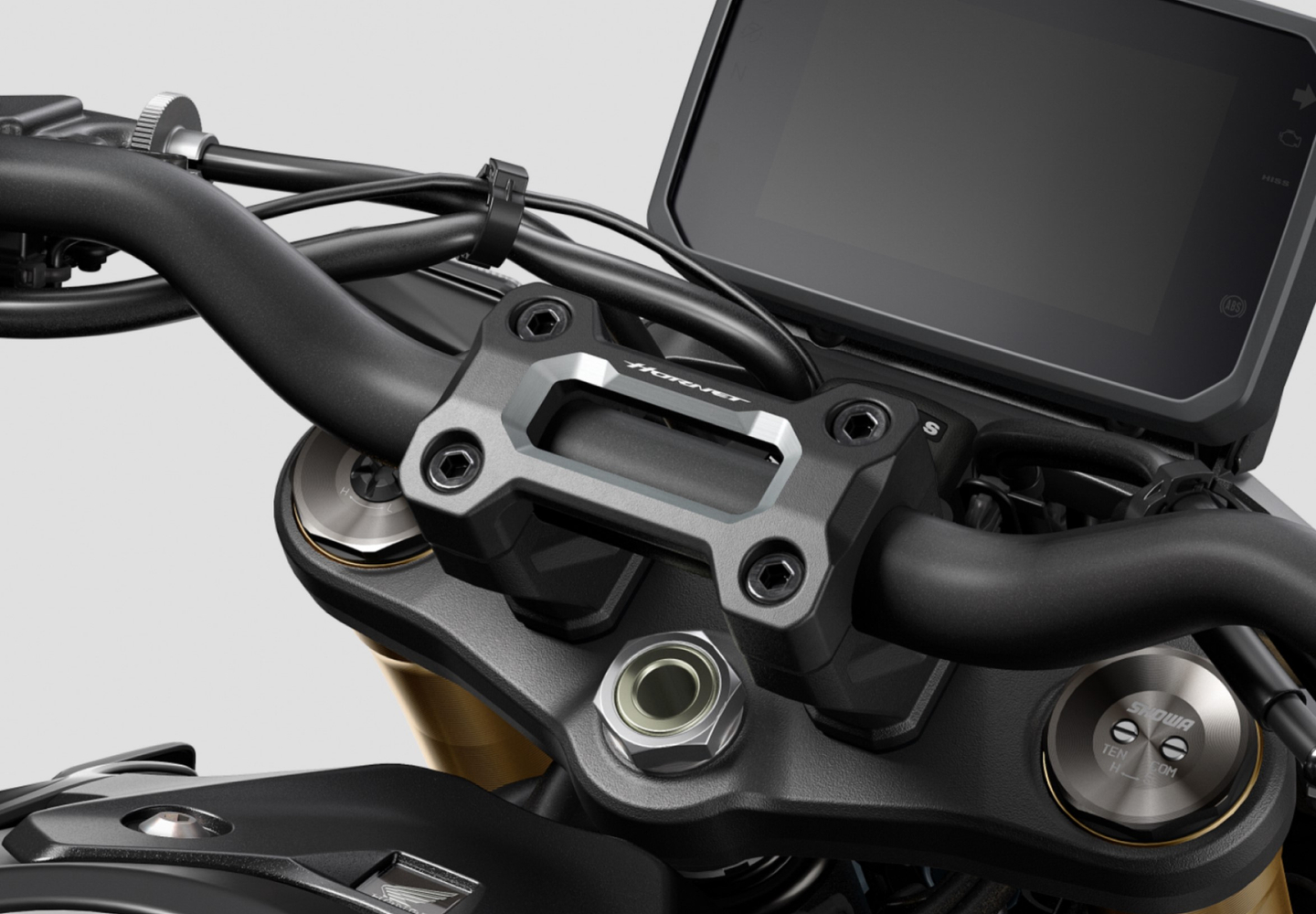 Upper Handlebar Holder