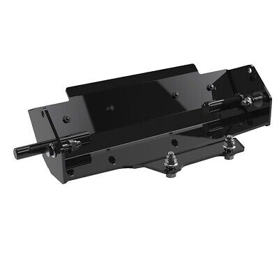 Plow Mount