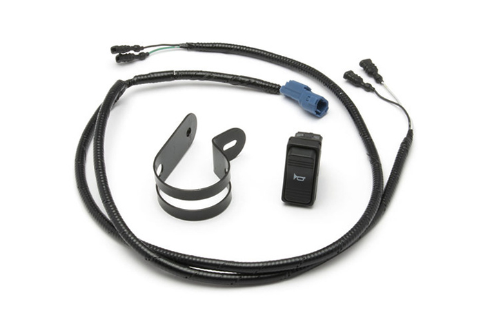 Horn Kit Wire Harness