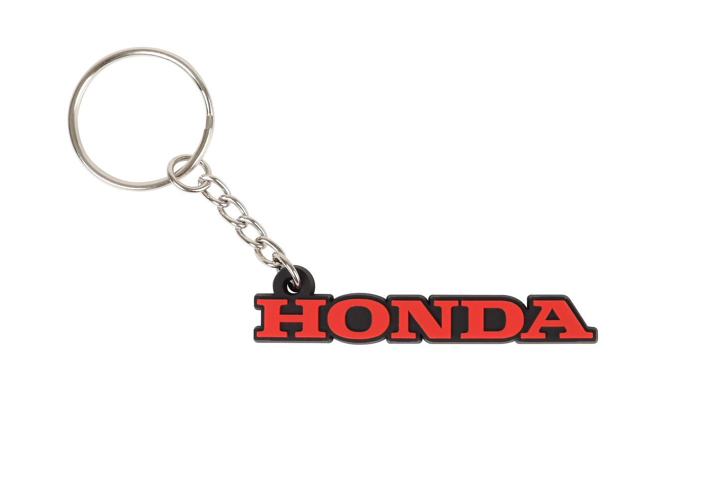 Honda PVC Keyring