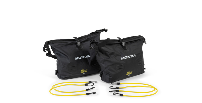 Aluminium Panniers Inner Bags Set
