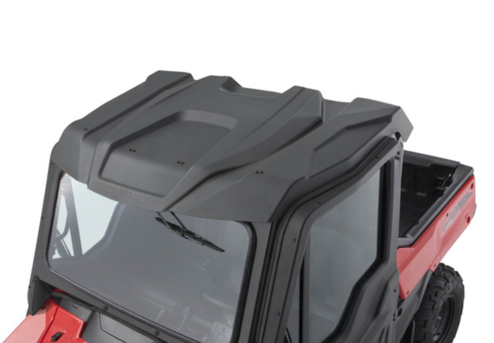 Honda pioneer 1000 roof with speakers cheap