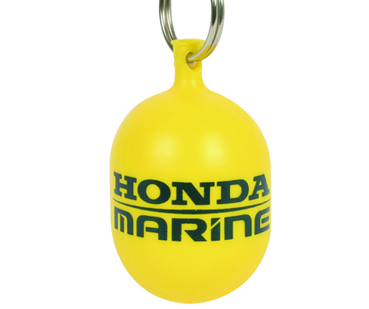 Honda Marine Floating Keytag